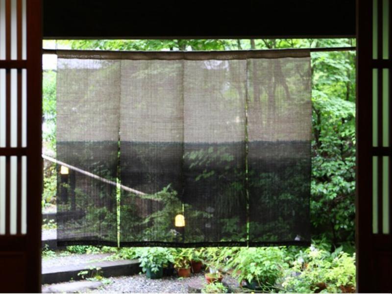 Azumino Ryokan Nishiya Besso Εξωτερικό φωτογραφία